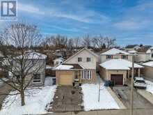 6 TROY CRESCENT Guelph