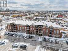 403 - 45 GOODWIN DRIVE Guelph