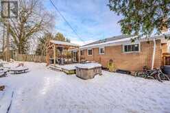 66 ROSEWOOD AVENUE Guelph