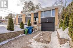 66 ROSEWOOD AVENUE Guelph