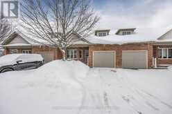 4 RUSSETT DRIVE Meaford