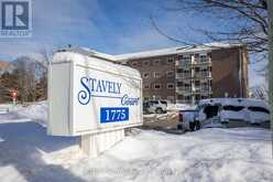 109 - 1775 9TH AVENUE E Owen Sound