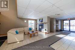 109 - 1775 9TH AVENUE E Owen Sound