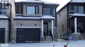 51 FEDERICA CRESCENT Wasaga Beach