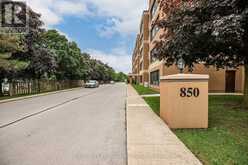 505 - 850 6TH STREET E Owen Sound