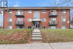 1 - 8 DELAWARE AVENUE Guelph