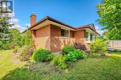 4 BLACKBIRD CRESCENT Guelph