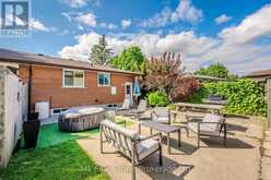 4 BLACKBIRD CRESCENT Guelph