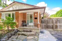 4 BLACKBIRD CRESCENT Guelph