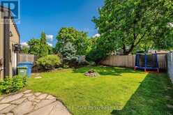 4 BLACKBIRD CRESCENT Guelph