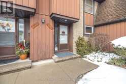 31 - 539 WILLOW ROAD Guelph