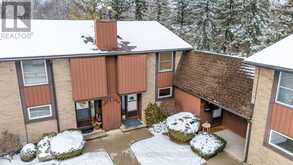 31 - 539 WILLOW ROAD Guelph