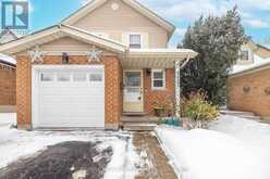 112 STEPHEN DRIVE Guelph