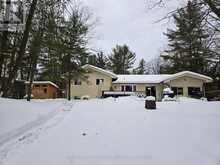 163 WOODLAND DRIVE Wasaga Beach