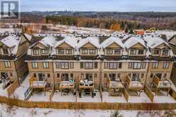 9A - 85 MULLIN DRIVE Guelph