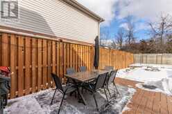 41 MILSON CRESCENT Guelph