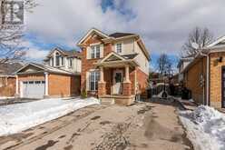 41 MILSON CRESCENT Guelph