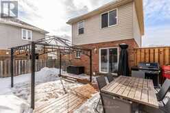 41 MILSON CRESCENT Guelph