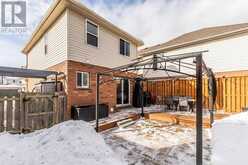 41 MILSON CRESCENT Guelph