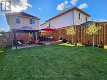 41 MILSON CRESCENT Guelph