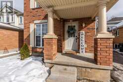 41 MILSON CRESCENT Guelph