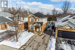 41 MILSON CRESCENT Guelph