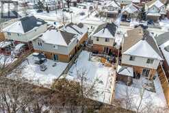 41 MILSON CRESCENT Guelph