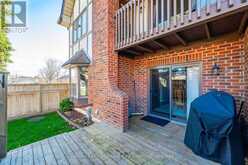 106 - 121 WATERLOO AVENUE Guelph