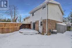 549 PARKVIEW CRESCENT Cambridge