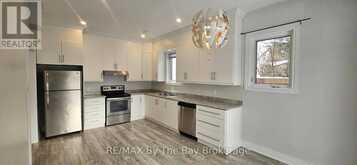 UNIT B - 10 ELM DRIVE Wasaga Beach