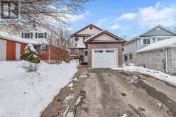 14 RODGERS ROAD Guelph