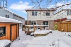 14 RODGERS ROAD Guelph