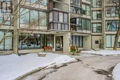 812 - 23 WOODLAWN ROAD E Guelph