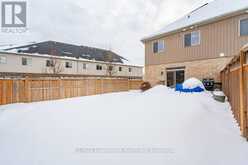 53 FRASSON DRIVE Guelph