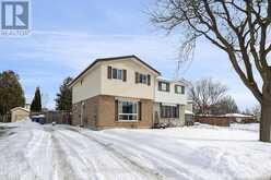 174 HADATI ROAD Guelph