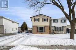 174 HADATI ROAD Guelph