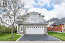 274 FARLEY DRIVE Guelph