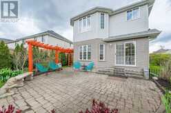 274 FARLEY DRIVE Guelph