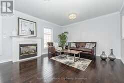 274 FARLEY DRIVE Guelph