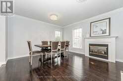 274 FARLEY DRIVE Guelph