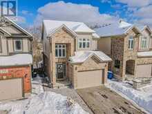 205 MACALISTER BOULEVARD Guelph