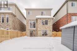 205 MACALISTER BOULEVARD Guelph