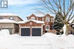 45 HOLLY MEADOW ROAD Barrie