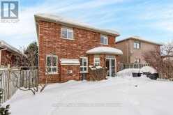 45 HOLLY MEADOW ROAD Barrie