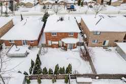 45 HOLLY MEADOW ROAD Barrie