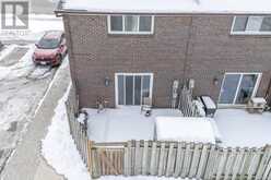 207 - 31 GREENGATE ROAD Guelph