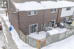 207 - 31 GREENGATE ROAD Guelph