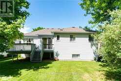 121 FERNBROOK DRIVE Wasaga Beach