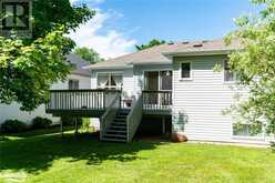 121 FERNBROOK DRIVE Wasaga Beach