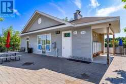 302 - 10 BRANDY LANE DRIVE Collingwood